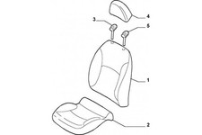 184812560 - Fodera grigio