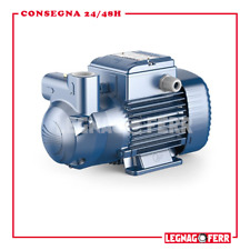 Elettropompa Autoadescante