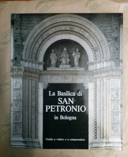 Basilica san petronio in - la,