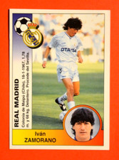 Panini Futbol League 1994/95