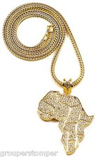 Africa Collana Nuova Mappa