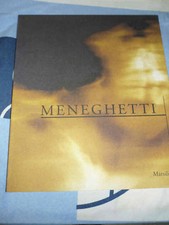 Meneghetti Marco Goldin