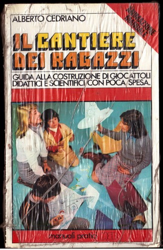 Alberto cedriano cantiere - il,