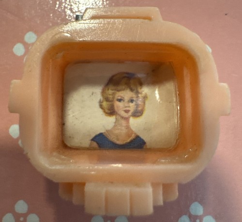 Ideal toys bambola tammy - ideal,