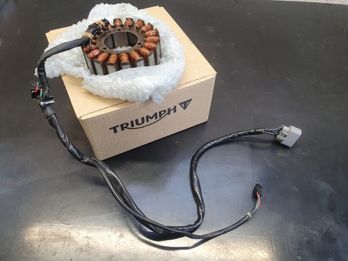 Statore stator assy - stator,