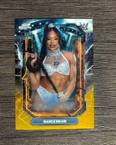 2026 cosmic wwe bianca - cosmic,
