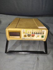 Fluke 8050a digit bench - 8050a,