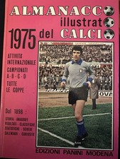 ALMANACCO ILLUSTRATO DEL