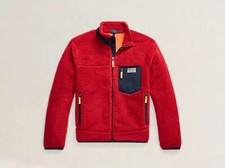 Ralph Lauren giacca ibrida