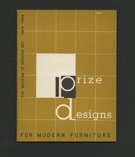 1950 Edgar Kaufmann PRIZE