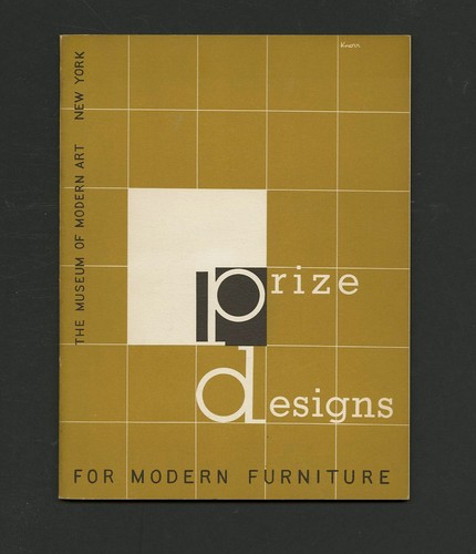 1950 edgar kaufmann - 1950,