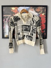 Very Crazy Avant Garde Vintage