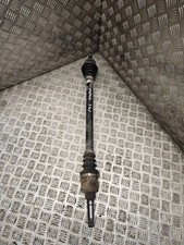 Albero motore anteriore