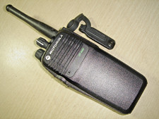 Motorola DP3400 UHF 403-470