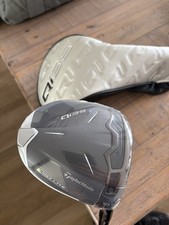 Driver TaylorMade Qi35 Max