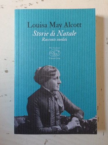 Storie natale racconti - di, natale.