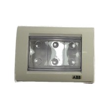 ABB ELOS placca stagna IP55 a