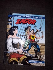 Zagor soeciale n.40