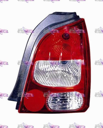 Fanale fanalino stop - fanale,