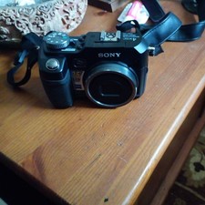 Sony Cyber-shot DSC-V3