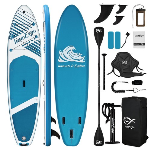 Innoexpo tavola sup - innoexpo,