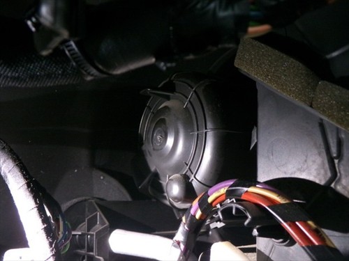 Ventilador calefacción - ventilador,