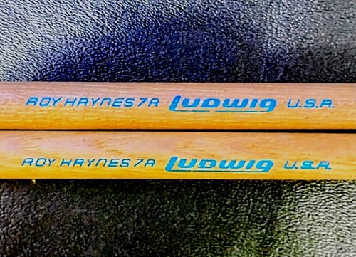 Bacchette nylon vintage - , ludwig