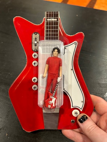 Action figure chitarra - action,