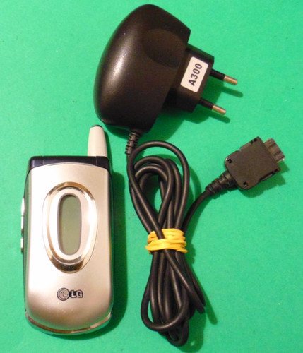 Cellulare collezione lg - cellulare,