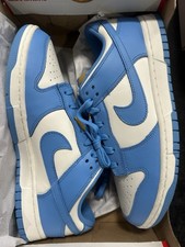 Nike Dunk Low Sail Coast