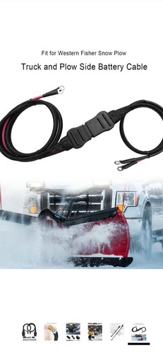 61169 21294 cavo batteria - 61169,