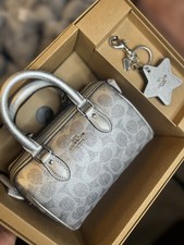 Borsa a tracolla Coach Mini