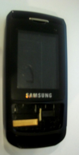 Cover originale samsung - cover,