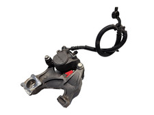 PINZA FRENO POSTERIORE CON STAFFA SUPPORTO SUZUKI GSR 600 ANNO 2006 2007