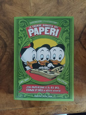 LA GRANDE DINASTIA DEI PAPERI