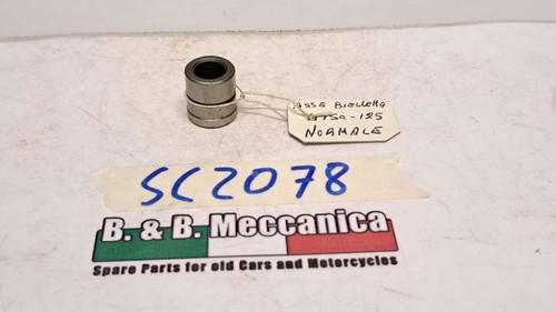 Asse accoppiamento bielletta - asse,