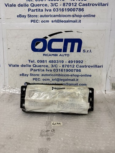 51786236 airbag lato - 51786236,
