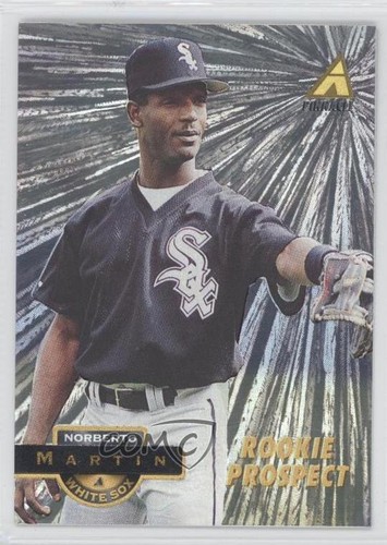 1994 pinnacle rookie - 1994, prospect