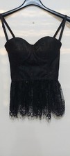 Canotta top a corsetto Yamamay