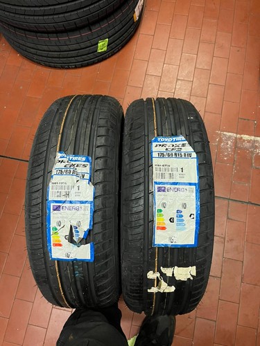 Toyo estive 175 - /60, r15