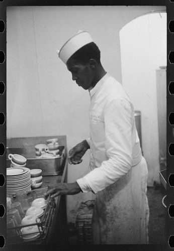 Foto lavastoviglie chef - foto:lavastoviglie, nera