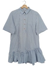 ZARA Abito blusa camicia Donna