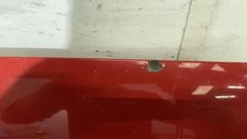 Cofano ford fiesta phase - phase, 1