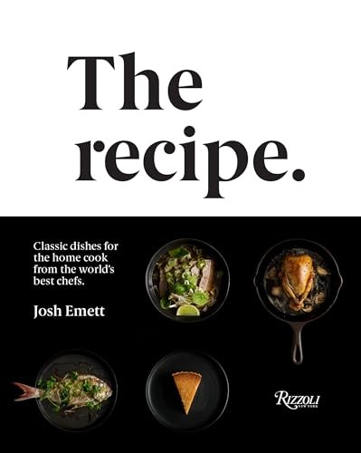 The recipe classic dishes for - the,