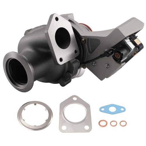 Turbolader turbo 767378 0008 - turbolader,