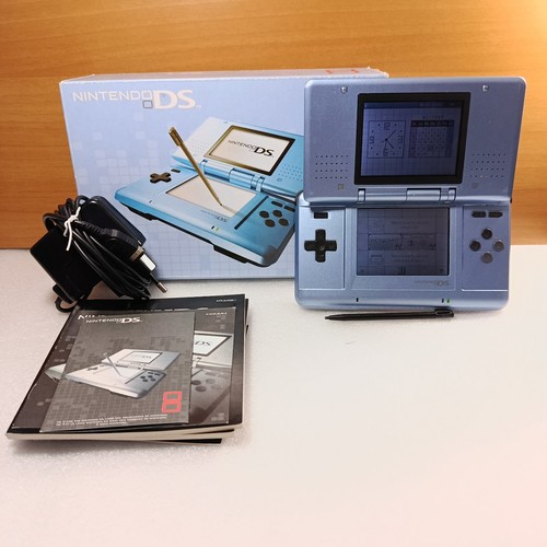 Nintendo fat tank classic - ds,