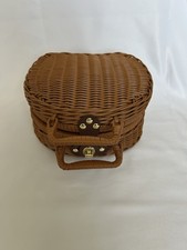 Cestino da picnic classico