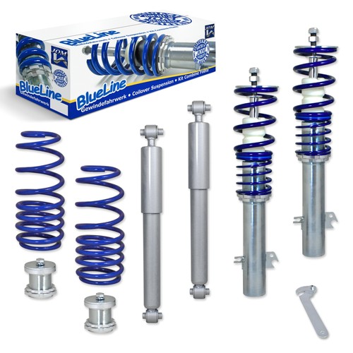 Sospensione sport coilover - sport,