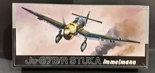 FUJIMI F 13 - JUNKER JU 87 B/R