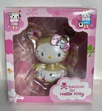 Figurina sanrio tokidoki - sanrio,